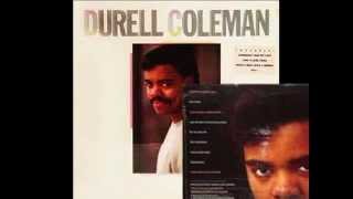 DURELL COLEMANDO YOU LOVE ME [upl. by Hartnett]