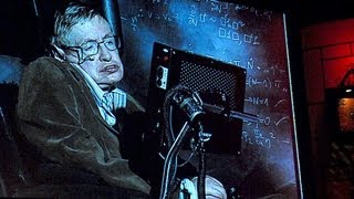 Questioning the universe  Stephen Hawking [upl. by Asyla]