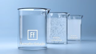 Farmaflor® Solução – a ferramenta terapêutica à base de florfenicol realmente solúvel [upl. by Hemetaf]