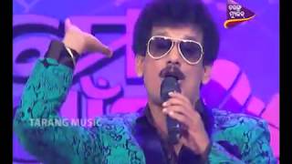 Mo Gaon Ra Swara Ep 16  Singing Competition  Papu Pom Pom [upl. by Xed]