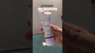 Aloe Moisturizing lotion flpindia rajpatilforever skincare flpproducts flp [upl. by Adnahs]