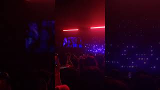 4K Leave the door open Live Bruno Mars at Seoul 2023 [upl. by Laira344]