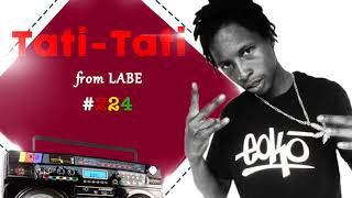 TATI TATI feat BABA SAMBA DEWGAL [upl. by Eisle]