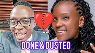 AKO WAPI DEM WA FACEBOOK LISTEN TO WHAT OGA OBINNA FINALLY SAID AFTER DIVORCE RUMOURS [upl. by Ordnasela]