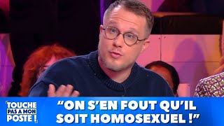 Lhomosexualité de Gabriel Attal  estce un critère de choix [upl. by Dunn]