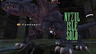 FFXI  Road to Burtgang Nyzul Isle Tokens 36350  582017 [upl. by Litsyrk]