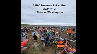 Odessa SJMC Desert 100 Ironman PT2 [upl. by Mairb]