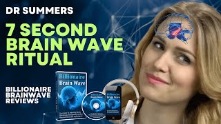 Dr Summers 7Second Brain Wave Ritual Review  Does Dr Thomas Summers Theta Brainwave Hack Work [upl. by Igic]