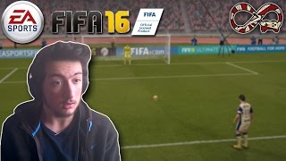 Mervan ve FIFA 16 [upl. by Yanad562]