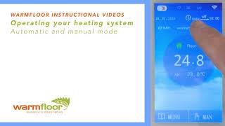 TH04TH05  Operating your heating system [upl. by Ylim418]