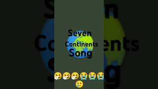 seven continents song • hopscotch songs [upl. by Niehaus]