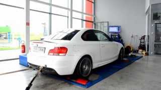 BMW 123d 250Hp 460Nm powered by Profituning [upl. by Stelmach]