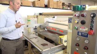 Technical Service Tips Roll to Roll Lamination Best Practices [upl. by Anelyak864]