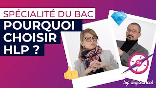 Spécialité HLP  tout ce quil faut savoir en 1re et terminale  Réforme du bac [upl. by Sheets995]