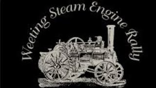 Weeting steam rally 2024 [upl. by Euqirrne]