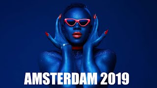 Todrick Hall Haus Party World Tour Amsterdam 2019 [upl. by Adaran352]