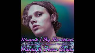 Húsavik Originally by Will Ferrell amp My Marianne Haleigh Bear Cover [upl. by Anived]