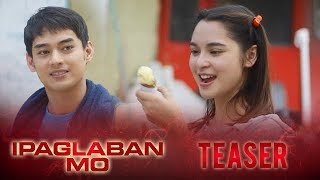 Dangal September 22 2018  Ipaglaban Mo Teaser [upl. by Fin]