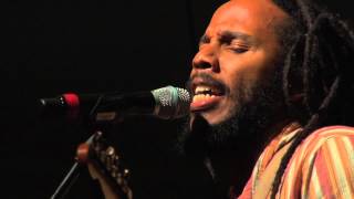 quotPersonal Revolutionquot by Ziggy Marley Live at Wanderlust Festival [upl. by Christen]