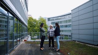 ETL – Deutschlands führende Steuerberatungsgruppe Gemeinsam in Berlin Lichtenberg [upl. by Atims]