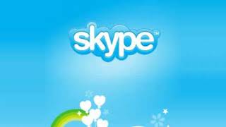 skype ringtone  download [upl. by Carolynne992]