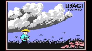 Lovely VGM 551  Samurai Warrior The Battles of Usagi Yojimbo  Usagi Yojimbo [upl. by Oecam]