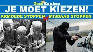 JE MOET KIEZEN 10 KEUZES [upl. by Mignon572]