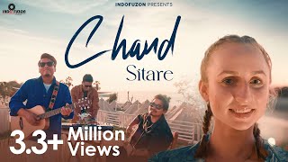 Chand Sitare  Full Version  Viral Reel  Indofuzon  Cover  Viral Song Of 2024 [upl. by Lenore]