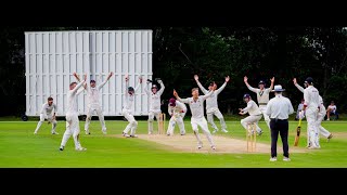 Hertfordshire CCC v Norfolk CCC  Day 1 [upl. by Kinnie]