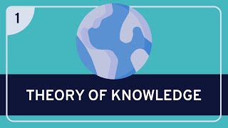 PHILOSOPHY  Epistemology Introduction to Theory of Knowledge HD [upl. by Velleman499]