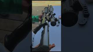 Pcp airsoft edit perbakin fyp viralvideo viralshorts viralshort viralvideos [upl. by Arza]