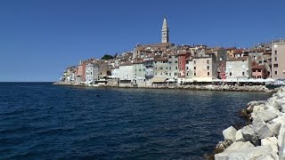 KroatienIstrien  Pula Vodnjan Labin und anderes  Mehr als Meer [upl. by Aspasia979]