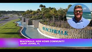 Beachwalk Luxury Community [upl. by Anerdna311]