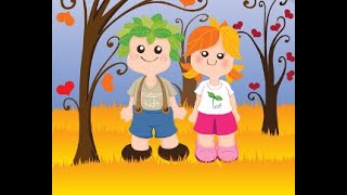 kids  Children’s Songs Happy Kids Songs Nursery Rhymes [upl. by Flossi]