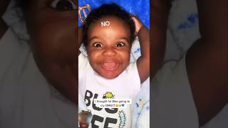 Omg 😱 💞🥰 baby funny comedy cutebaby love basketball [upl. by Otreblon]