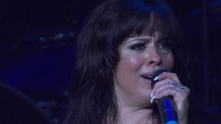 MEAT LOAF With Patti Russo  Anything For Love Live 2011 [upl. by Adaurd]