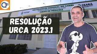 PROVA DE MATEMÁTICA DA URCA 20241 RESOLVIDA  QUESTÃO 18 TRIGONOMETRIA [upl. by Inaleon]