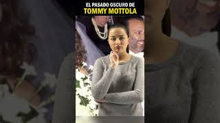 El fallido matrimonio de Tommy Mottola [upl. by Elbag190]