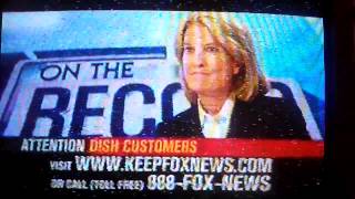 Dish Network To Drop FOX News  FBC Promo [upl. by Tavie]