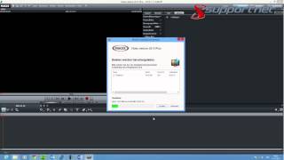 Magix Video Deluxe 2013 Crashkurs Teil 5  Codecs nachladen [upl. by Enitsirhk375]