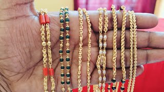 One Gram Gold jewellery 🌿🌷Reasonable Prices 🌷🌿UA Friends Collections 9110203337 [upl. by Notned]