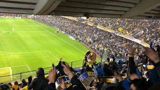 Este año volvemo a Japón EXPLOTA Boca Libertad 2018 [upl. by Yenaj]