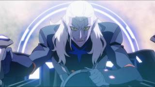 voltron lotor monster amv [upl. by Rachael]