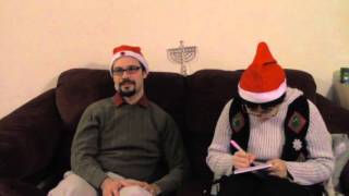 Power Rangers Dino Charge Live Reactions 21  quotRace To Rescue Christmasquot [upl. by Zarihs]