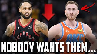 5 Valuable NBA Players That Are Somehow STILL Available Free Agents [upl. by Mulac633]