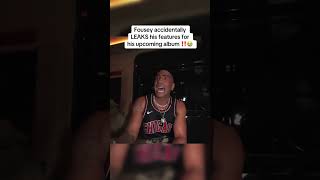 funny fousey fouseytube shorts viralvideo [upl. by Dranoel943]