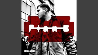 ill Manors Instrumental [upl. by Everest]