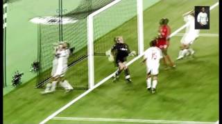 Jerzy Dudek  117 min  Milan  Liverpool [upl. by Haeluj77]