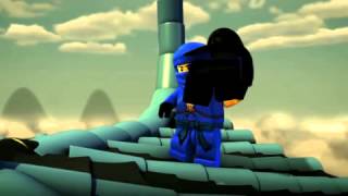 LEGO Ninjago  Season 2 Episode 4 Recap [upl. by Nicolina]