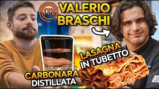 il VINCITORE di MASTERCHEF ha APERTO un RISTORANTE [upl. by Mortimer230]